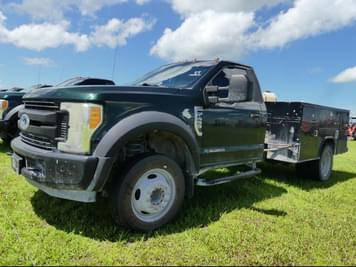 Main image Ford F-450