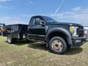 2017 Ford F-450 Image