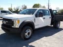 2017 Ford F-450 Image
