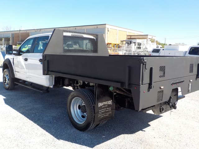 Image of Ford F-450 equipment image 3