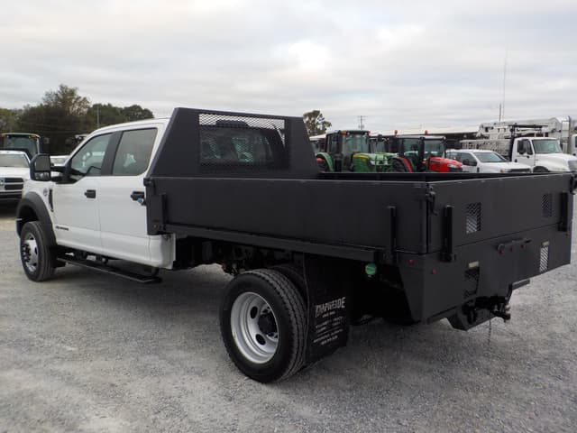 Image of Ford F-450 equipment image 3