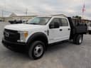 2017 Ford F-450 Image