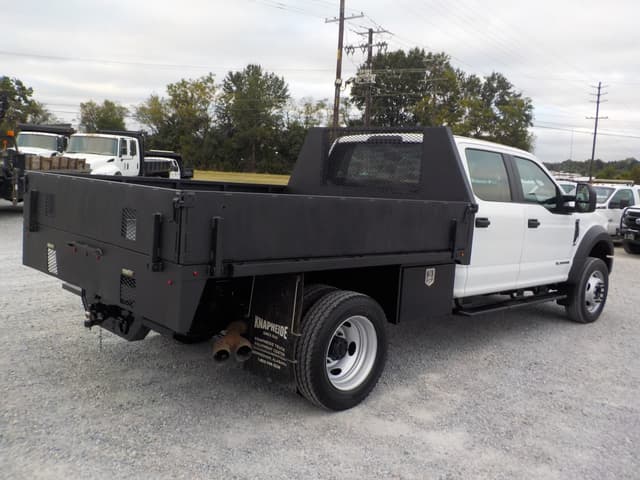 Image of Ford F-450 equipment image 2