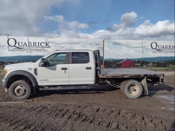 Main image Ford F-550