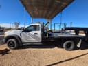 2017 Ford F-550 Image