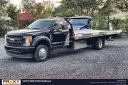 2017 Ford F-550 Image