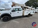 2017 Ford F-550 Image