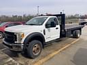 2017 Ford F-550 Image