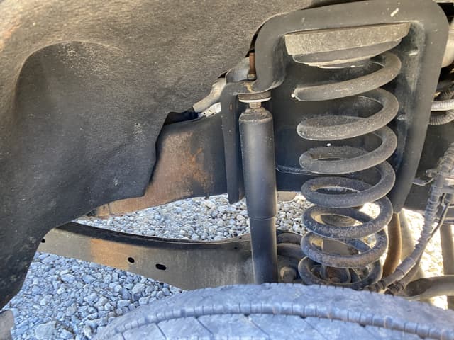 Image of Ford F-550 equipment image 4