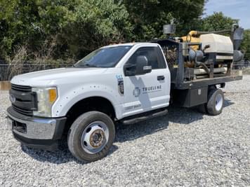 Main image Ford F-550