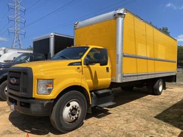 Main image Ford F-650