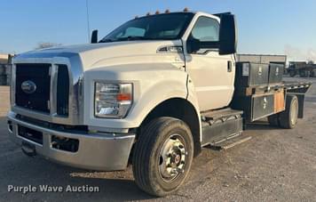 Main image Ford F-650