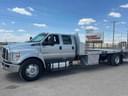 2017 Ford F-650 Image
