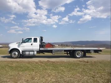 Main image Ford F-650