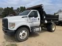 2017 Ford F-750 Image