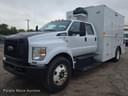 2017 Ford F-750 Image