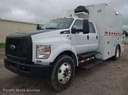 2017 Ford F-750 Image