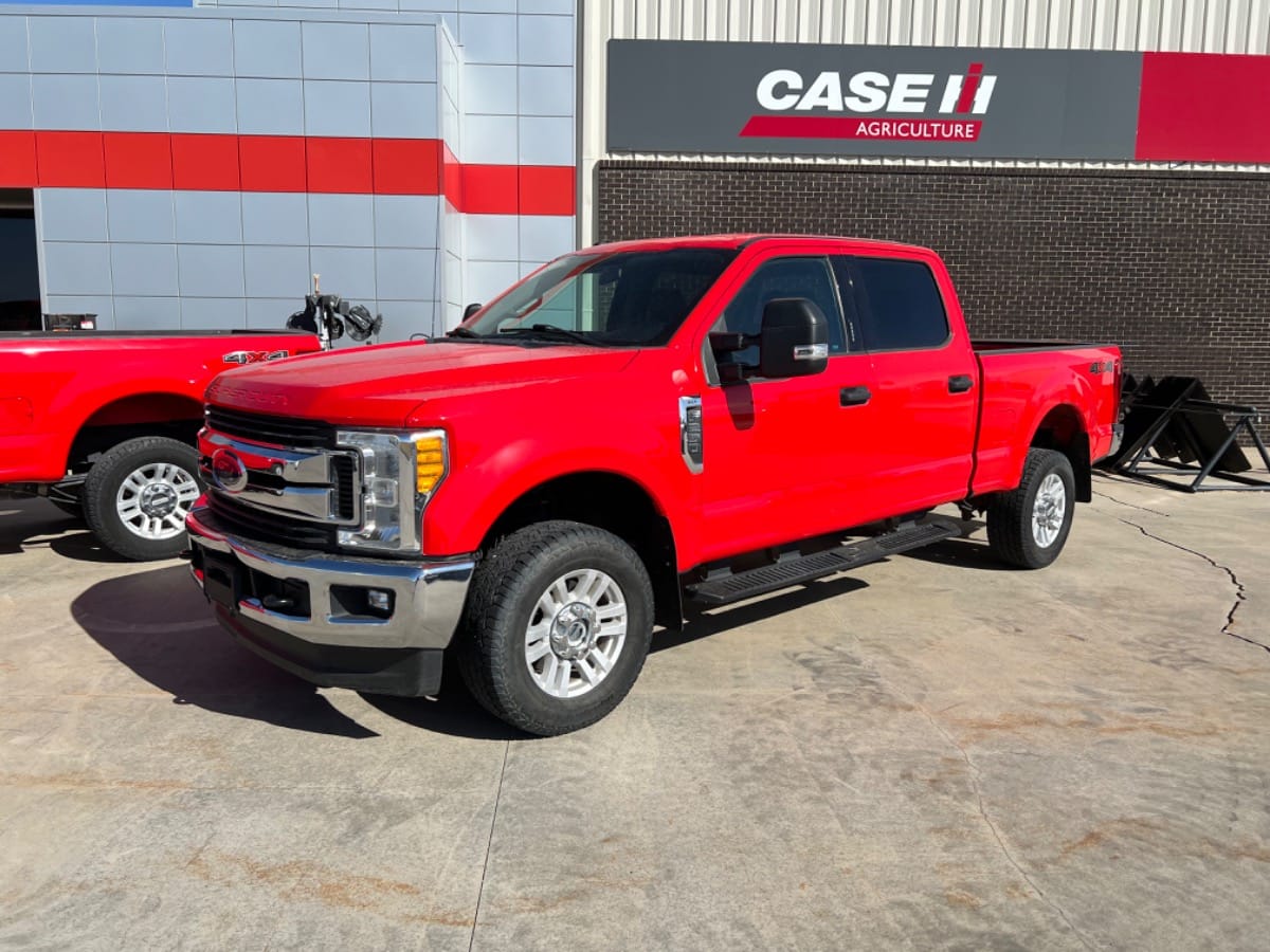 Main image Ford F-250