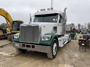 2017 Freightliner 122SD Image