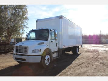 Main image Freightliner Business Class M2 106