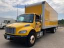 2017 Freightliner Business Class M2 106 Image