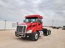 2017 Freightliner Cascadia 113 Image