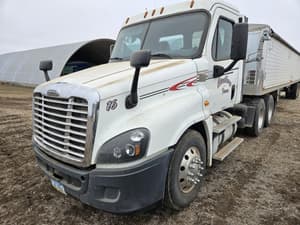 2017 Freightliner Cascadia 125 Image
