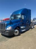 2017 Freightliner Cascadia 125 Image