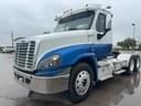 2017 Freightliner Cascadia 125 Image