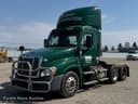 2017 Freightliner Cascadia 125 Image