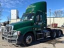 2017 Freightliner Cascadia 125 Image