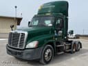 2017 Freightliner Cascadia 125 Image
