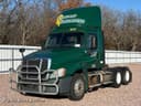 2017 Freightliner Cascadia 125 Image