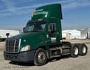 2017 Freightliner Cascadia 125 Image
