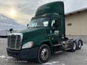 2017 Freightliner Cascadia 125 Image