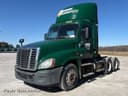 2017 Freightliner Cascadia 125 Image