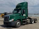 2017 Freightliner Cascadia 125 Image