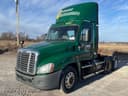 2017 Freightliner Cascadia 125 Image