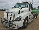 2017 Freightliner Cascadia 125 Image