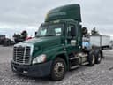 2017 Freightliner Cascadia 125 Image
