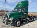 2017 Freightliner Cascadia 125 Image