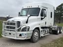 2017 Freightliner Cascadia 125 Image