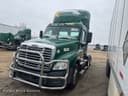 2017 Freightliner Cascadia 125 Image