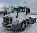 2017 Freightliner Cascadia 125 Image