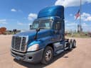 2017 Freightliner Cascadia 125 Image