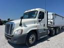 2017 Freightliner Cascadia Image