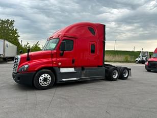 Main image Freightliner Cascadia