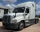 2017 Freightliner Cascadia Image