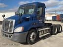 2017 Freightliner Cascadia Image