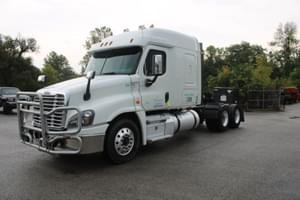 2017 Freightliner Cascadia Image